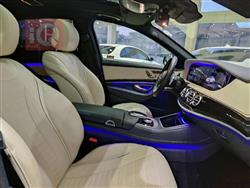 مێرسێدس بێنز S-Class
